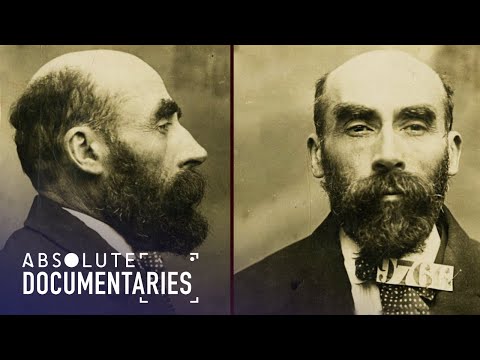 THE BLUEBEARD CASE