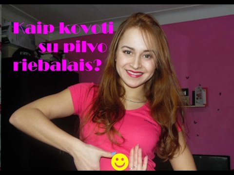 Video: Kaip Pašalinti Riebalus Iš Pilvo Apačios?