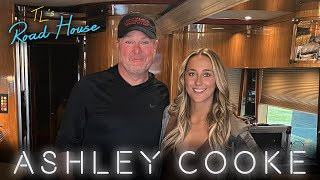 Tracy Lawrence - TL Road House - Ashley Cooke (Episode 24)