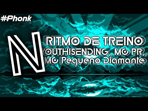 YOUTHISENDING, MC PR, MC Pequeno Diamante - RITMO DE TREINO | NgrOK