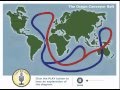 Oceanic Conveyor Belt: Heat, Nutrients, and Climate Dynamics