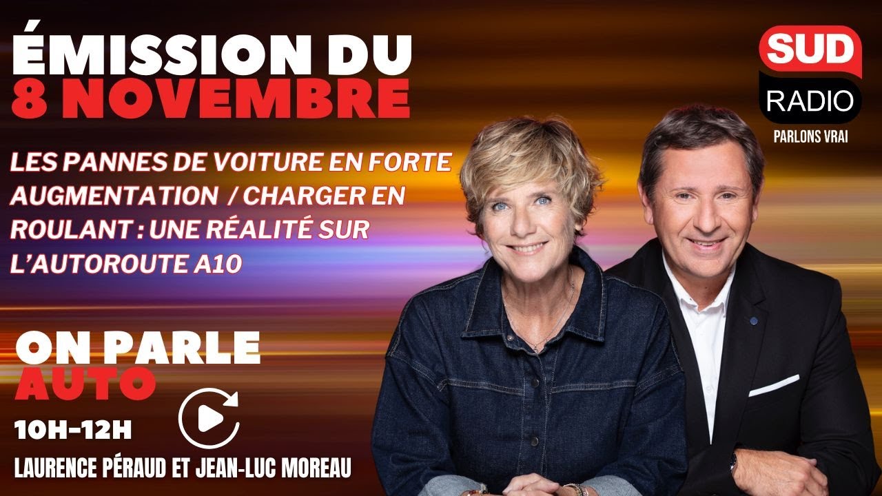 Les pannes de voiture en forte augmentation - On Parle Auto