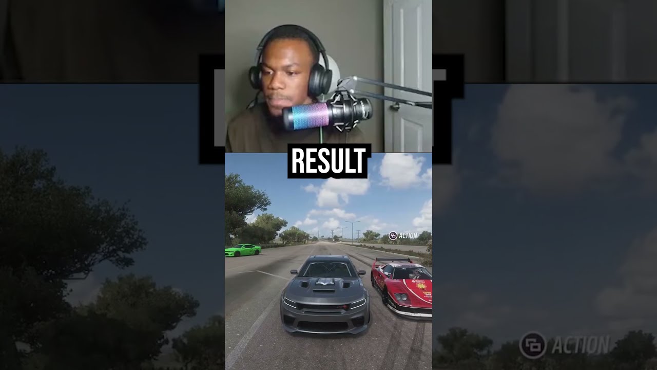 He Needs To RETIRE 