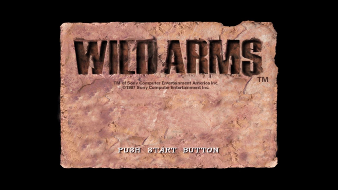 Let's Play Wild Arms (12) Secretish Cutscene