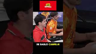 BAULO GANÓ EL TORNEO DE FIFA DE SPREEN #spreen #baulo #clips