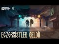 Egzorsistler GELDİ! | Egzorsistler Kostümleri Açıklandı | Mobile Legends: Bang Bang