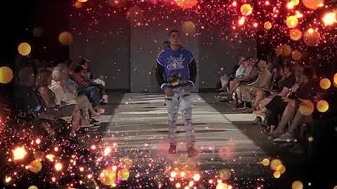 Atlantic City Fashion Week, Season 19 - Alma Reid