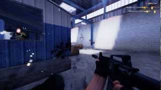 CS:S | Nostalgy edit from 2k6 maybe