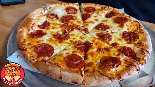 We Tried the Pizza Place You'd Ignore