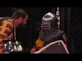 Armored MMA: Abeid Mitchell v Kyle Olson [Exhibition]