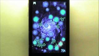 App Review: Galcon