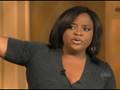 "The View" Discusses Sarah Palins Family Values 10-14-08