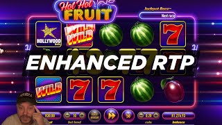 Download Lagu HOT HOT FRUIT WITH ENHANCED RTP MP3 Download Lagu HOT HOT FRUIT WITH ENHANCED RTP MP3
