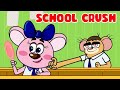 Rat-A-Tat |'Mice Brothers Trouble at School + More Episodes'| Chotoonz Kids Funny #Cartoon Videos