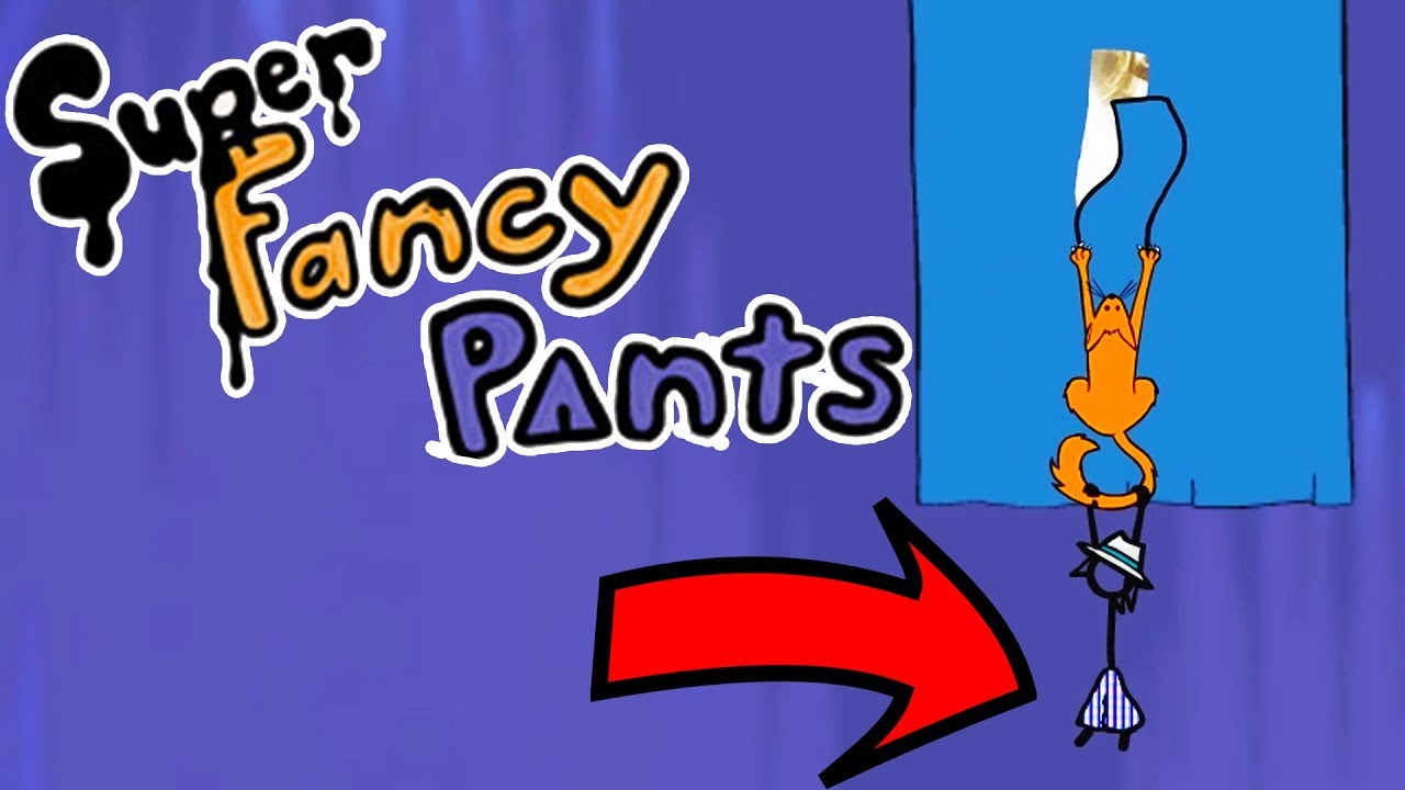 pants, adventure, adventures, super fancy pants adventures, super fancy pan...