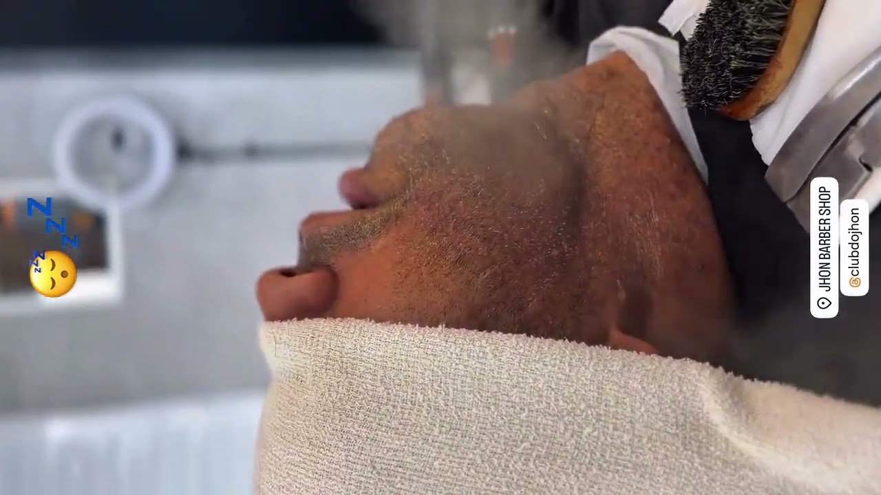 #jhonbarbershop #araguaina #barbearia #tocantins #brasil #vapordeozonio #barba #premium