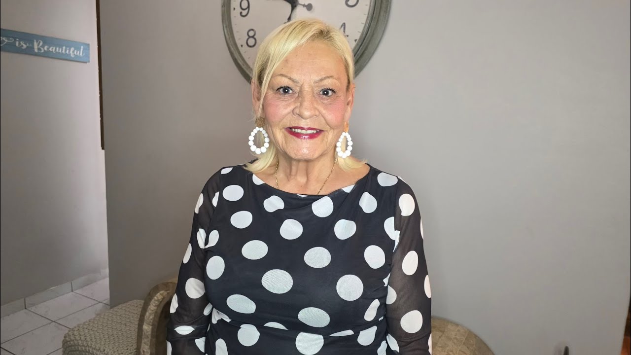 From Retro Polka Dots to Soft & Sultry  | Try-On Haul