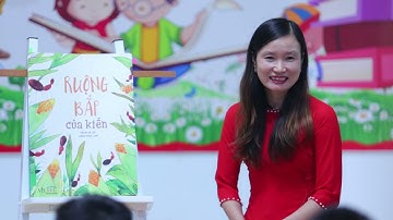 TIẾT ĐỌC THƯ VIỆN THÂN THIỆN_ Đọc to nghe chung, GV Phan Thị Hằng_Trường TH&THCS Liên Khê-Khoái Châu