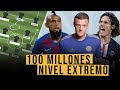 Hacemos el MEJOR EQUIPO con 100 MILLONES