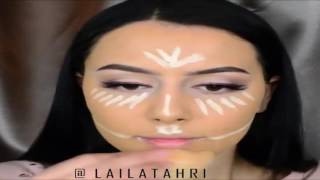 Lipstick Tutorial Compilation May 2017 Part 4