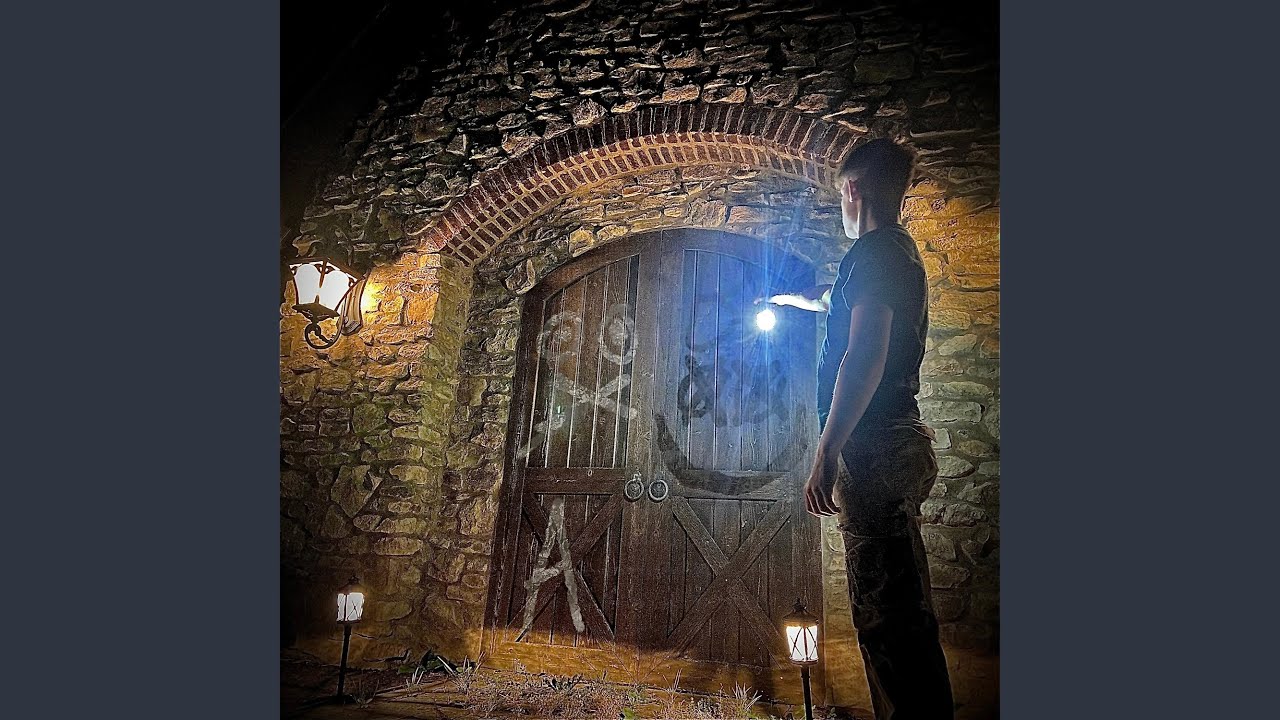 Watch The Door Opens... on YouTube Watch The Door Opens... on YouTube