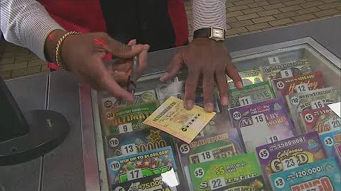 Powerball jackpot jumps to $930 million for Dec. 10 drawing