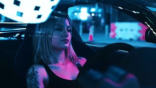 Tobu, Alex Skrindo - U&I (Car Video)