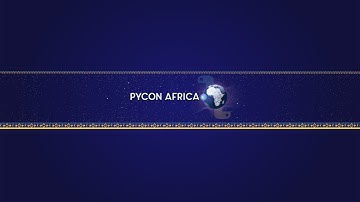 Pycon Africa