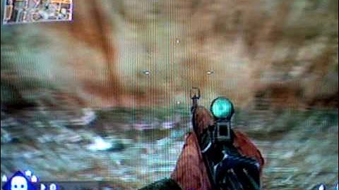 NEW way under Castle for the fourth time..