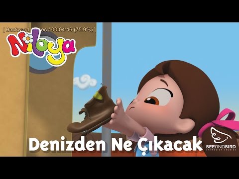 Niloya - Denizden Ne Çıkacak?