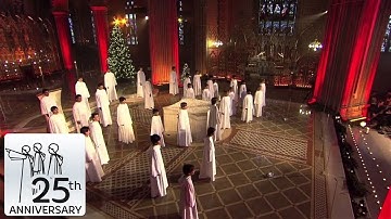 Libera - Angels We Have Heard On High