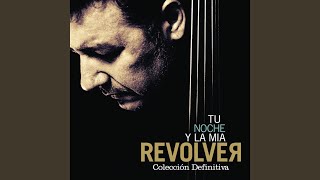 Video thumbnail of "Revólver - Si es tan solo amor (2017 Remaster)"
