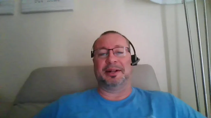 Pastor David Helms testimony
