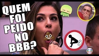 SOLTANDO PUM AO VIVO NO BBB screenshot 3