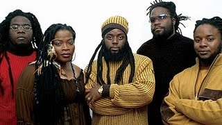 Morgan Heritage - Ends Nah Meet [Scriptures Riddim] Feb 2013