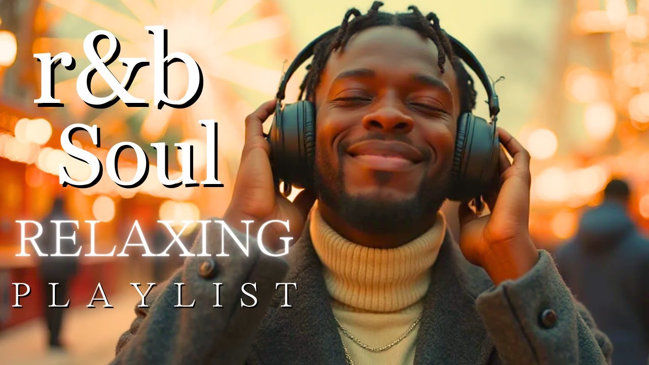 【Neo-Soul R&B Grooves】Upbeat Smooth Jazz Mix | Night Drive & Lounge Music  | 大人のネオソウル BGM | 作業用 BGM