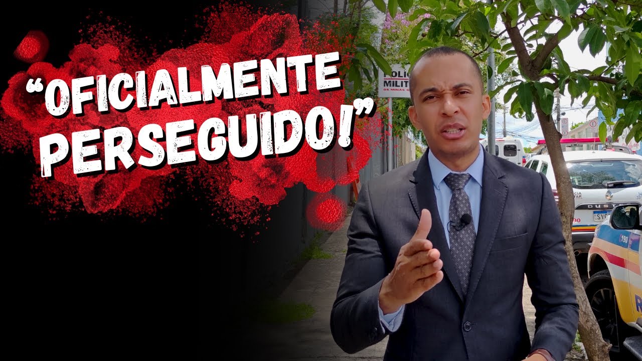 POLÍCIA MILITAR dobrou APOSTA contra BEN MENDES