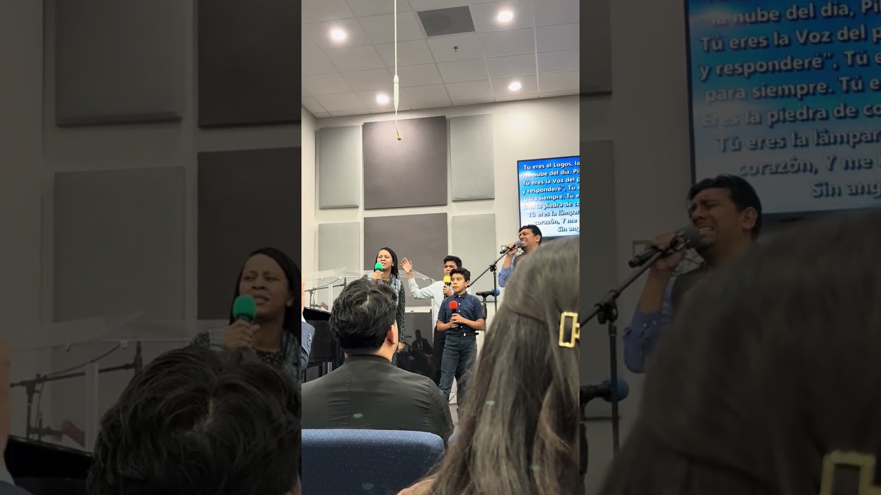 Emmanuel - Bernie Garcia III & Family