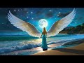 Angel healing music clear negative energy angelic voices for sleeping meditation sleep music