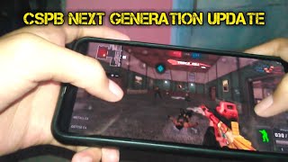 Point Blank Android Offline Update 2022 | NextGen