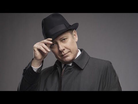 The Best Of Raymond Red Reddington Youtube