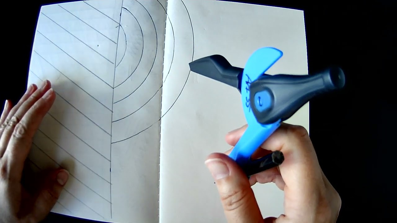 Parallel Lines & Concentric Circles