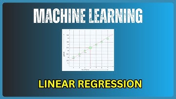 What is Linear Regression | Machine Learning #machinelearning #linearregression