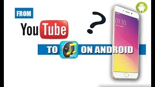 EASY WAY TO DOWNLOAD MP3 FROM YOUTUBE -ANDROID screenshot 4