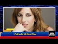 Celia De Molina Díaz