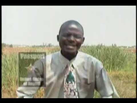 Chiphaso Lawrence Mbenjele Video