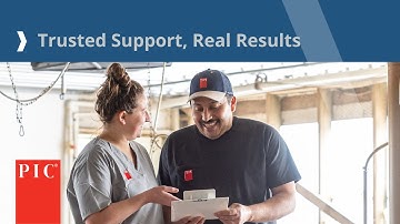 Expertise & Support in Swine Production | Why Producers Trust the PIC® Team