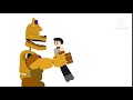 Hot Food but it's Fredbear instead of Michael Rosen