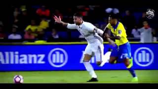 Sergio Ramos ● Heroic Defensive & Amazing Goals 2016 - 2017