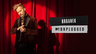 ORGANEK - WIOSNA / MTV UNPLUGGED (Official Music Video)